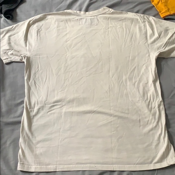 Men’s Vintage Hockey T Shirt - Picture 3 of 4